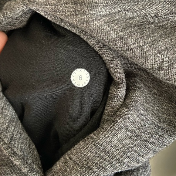 Lululemon Huddle & Hustle Jacket - Picture 8 of 11